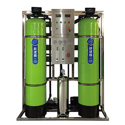 佰草泉BC-RO-0.5T（绿）