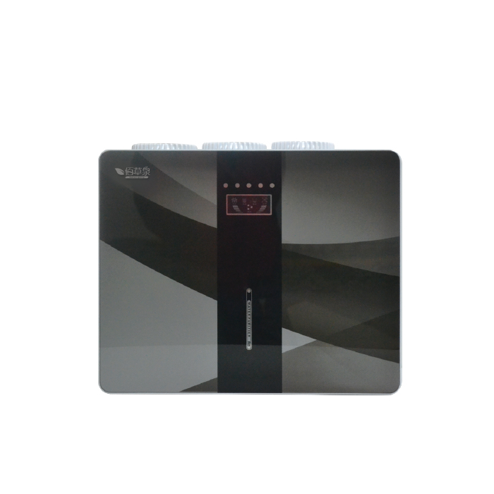 佰草泉家用机BC-RO-50D